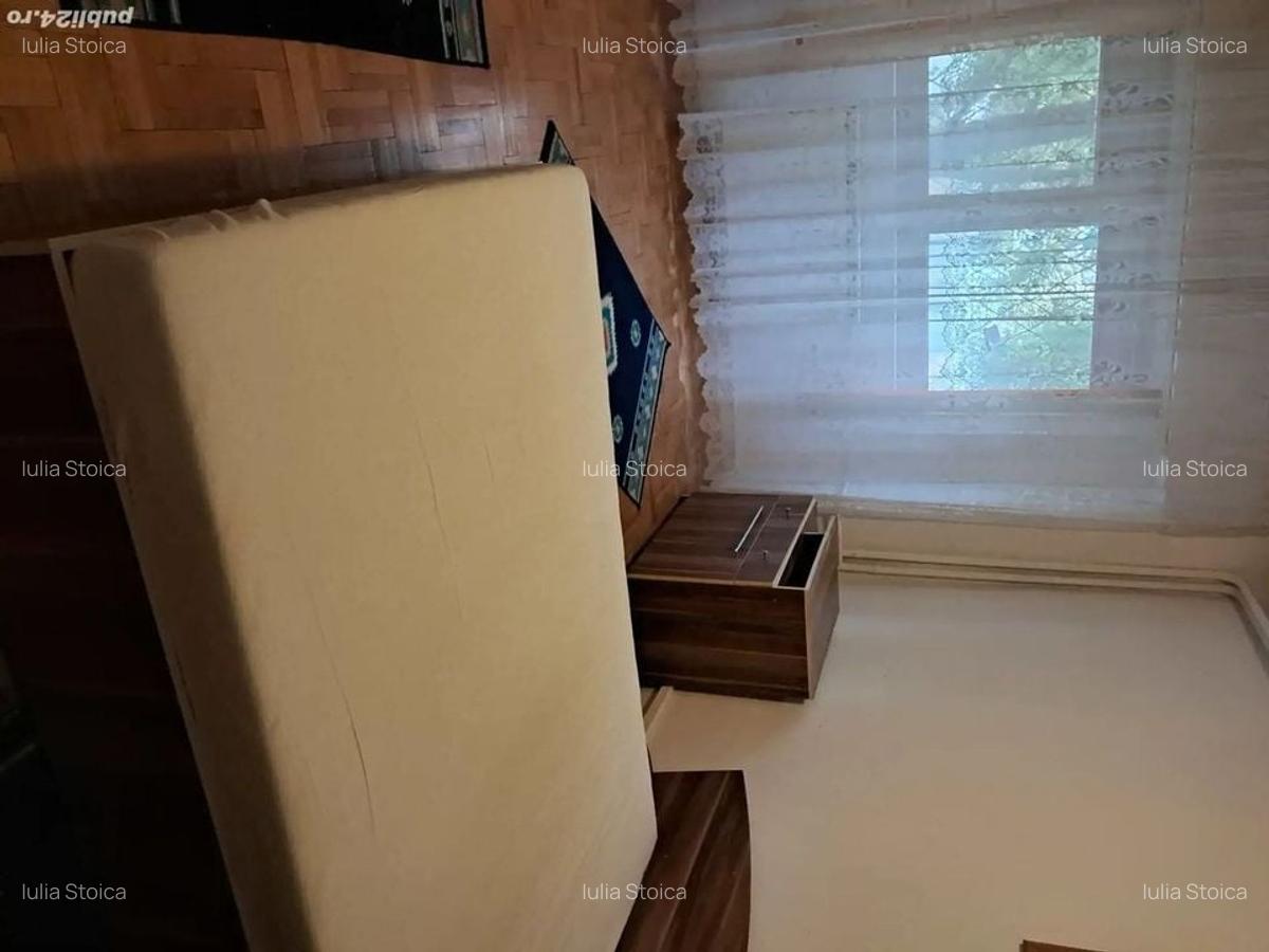 De Inchiriat Apartament 3 camere Unirii - Timpuri noi sector 4 - 6