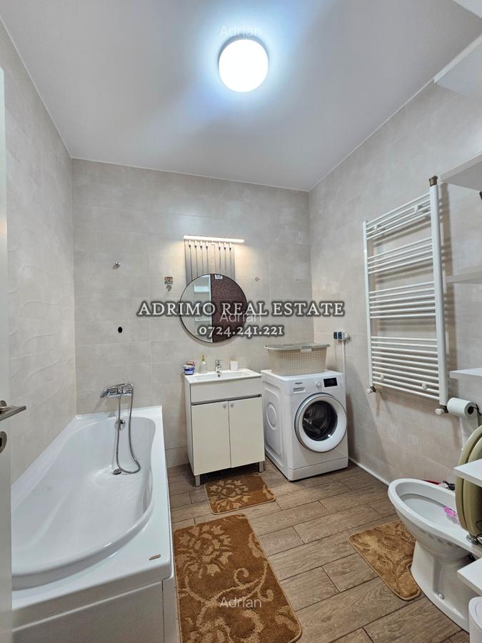 Ap2cam Bloc Nou - Parcare Privata - Euromaterna - 500 euro - Termen LUng - 11