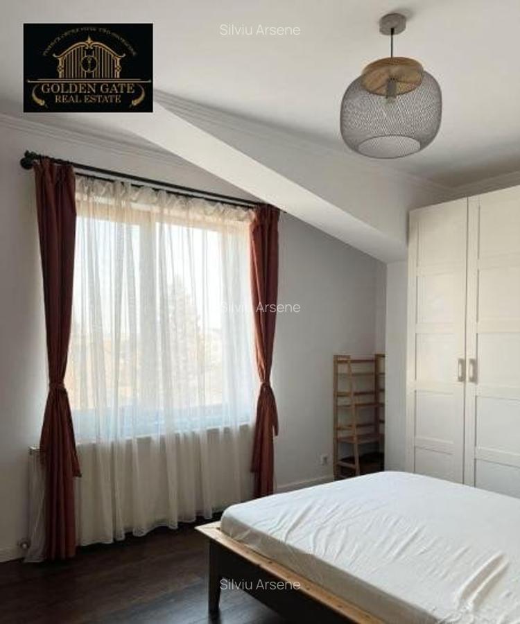 Damaroaia - Bucurestii Noi | 2 Camere | Balcon | Centrala | - 8