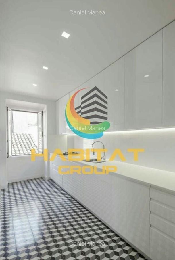 Auchan Titan - Apartament cu 2 camere, decomandat, 56 mp - 3