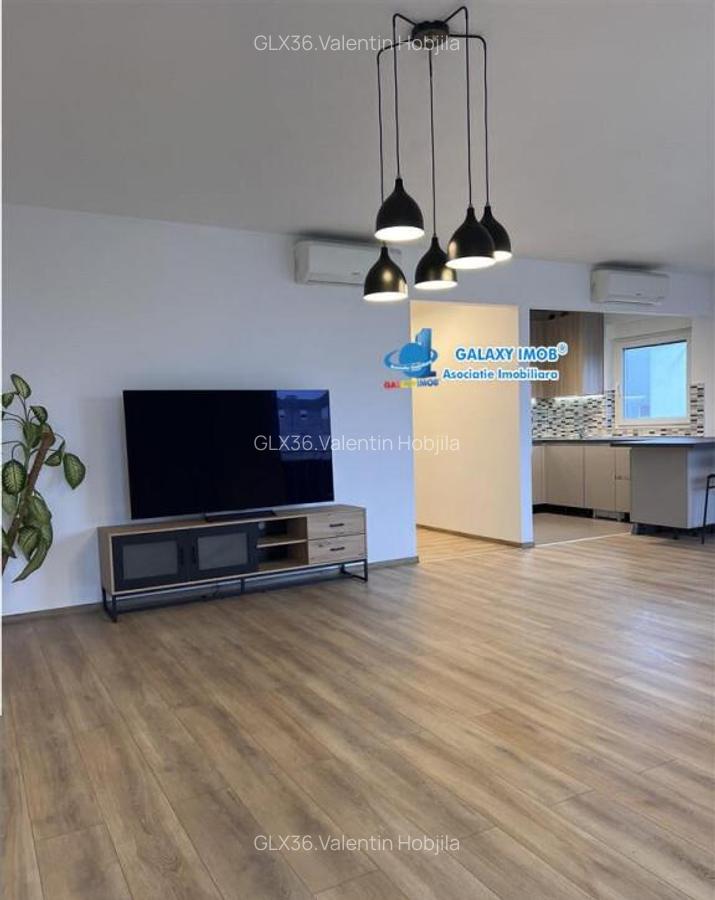 Apartament 3 camere Cartierul German Residenz Chitila - 1