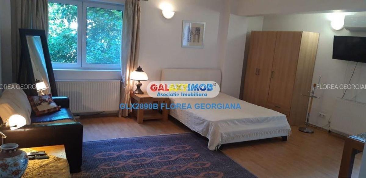 Garsoniera Greenfield Residence - 4