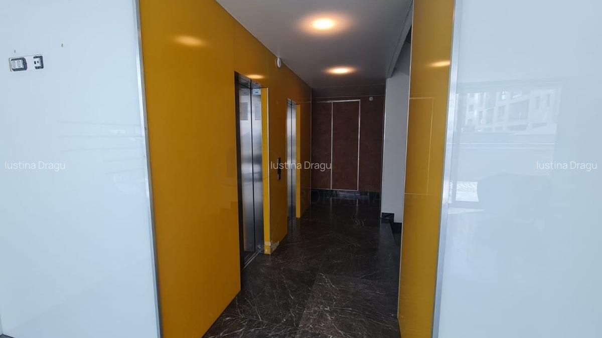 Apartament cu 2 camere semidecomandat în Floreasca - 3
