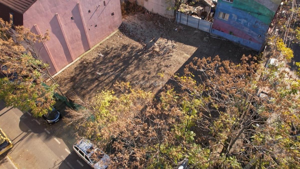 Teren dezvoltare Rezidentiala/Office/Mixta - Banu Manta-Titulescu - 7