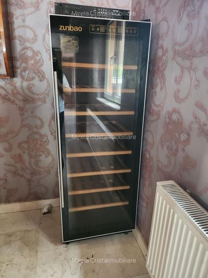 PIPERA/VOLUNTARI  Vilă 3 Nivele Curte & Locuri de Parcare - Gata de Rebranding! - 22