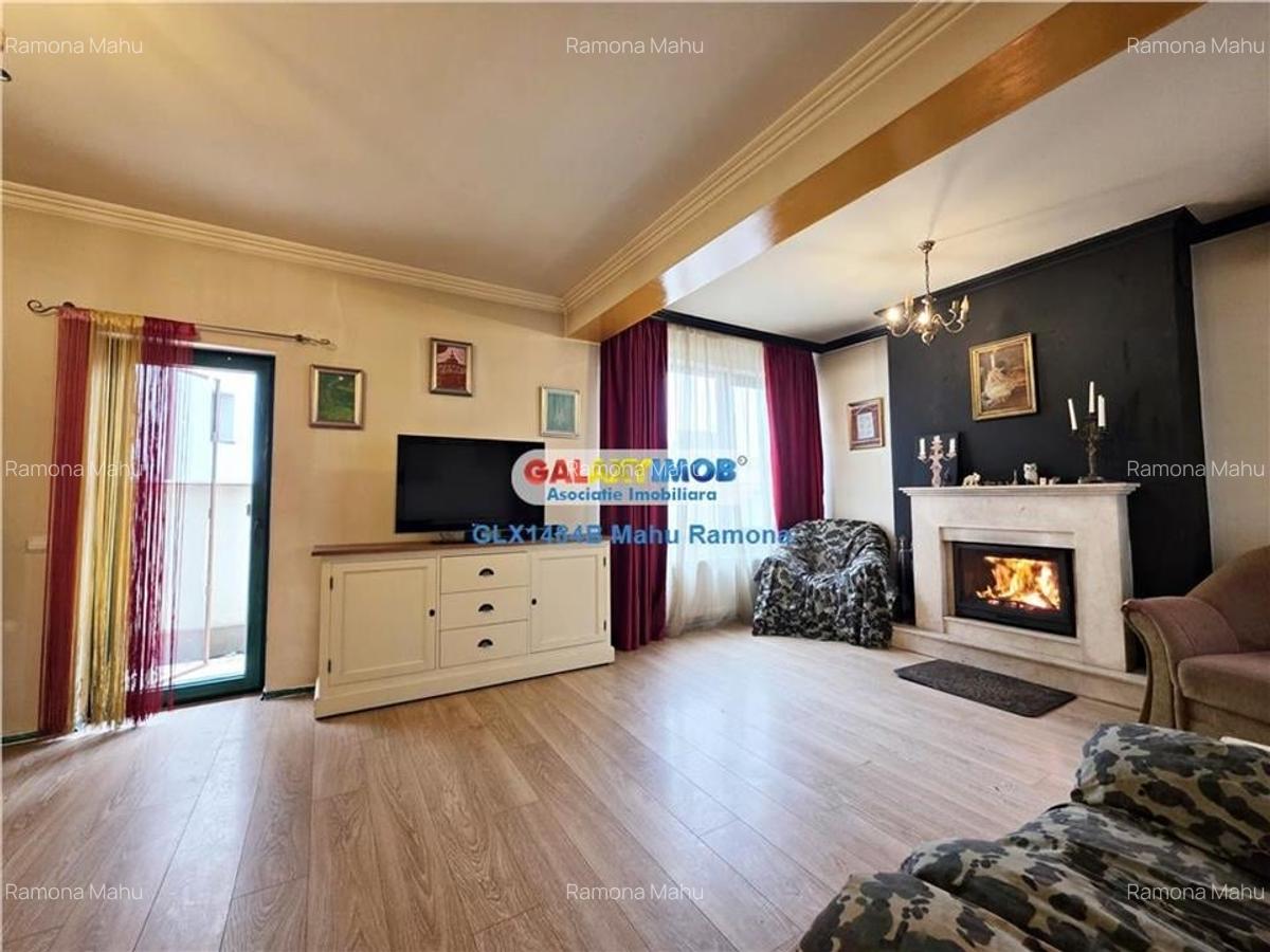 Vila spatioasa si luminosa, str. Ghioceilor, Bragadiru - 3