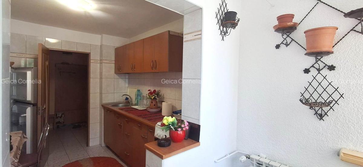 Rahova, Kaufland, apartament mobilat/utilat complet, bloc 1985,reabilitat, 1/8 - 7