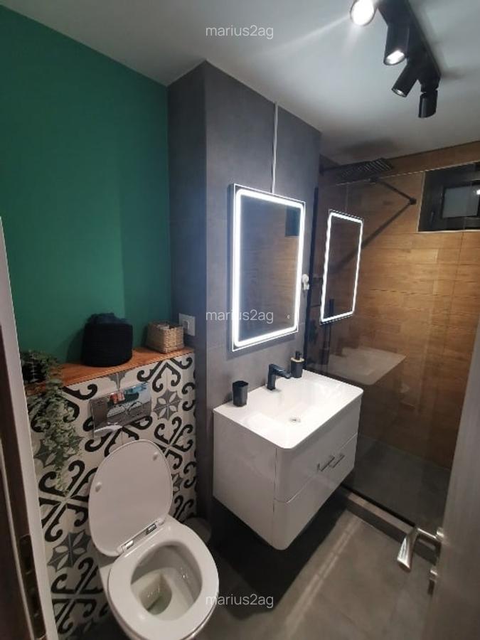 Apartament decomandat 3 camere - 2
