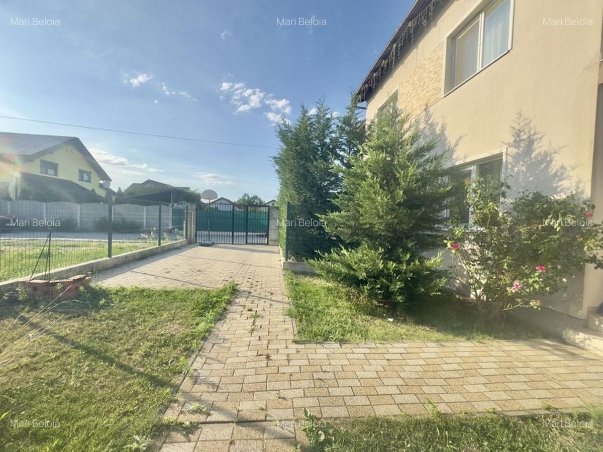 Giroc- Sat Batran, P+E, Foisor - 5