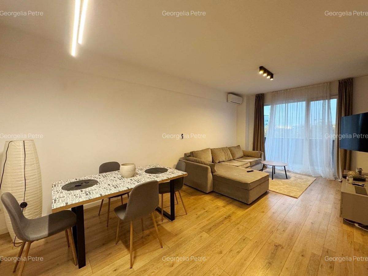 Apartament 2 camere mobilat, 68 mp// Sisesti - 14