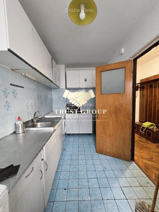 Apartament 3 camere Banu Manta-Parc Kiseleff-Victoriei - 12