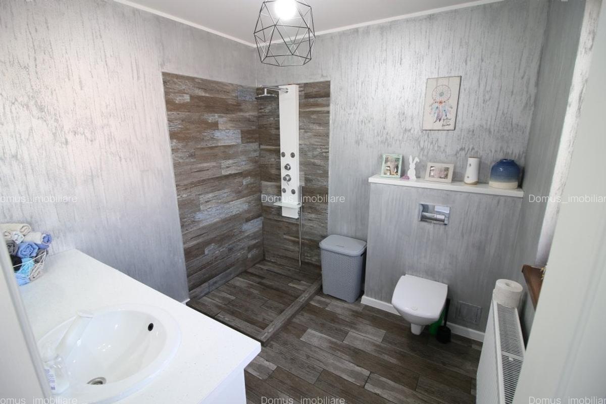 Casa Serbestii Vechi 204mp, 2020 - 6