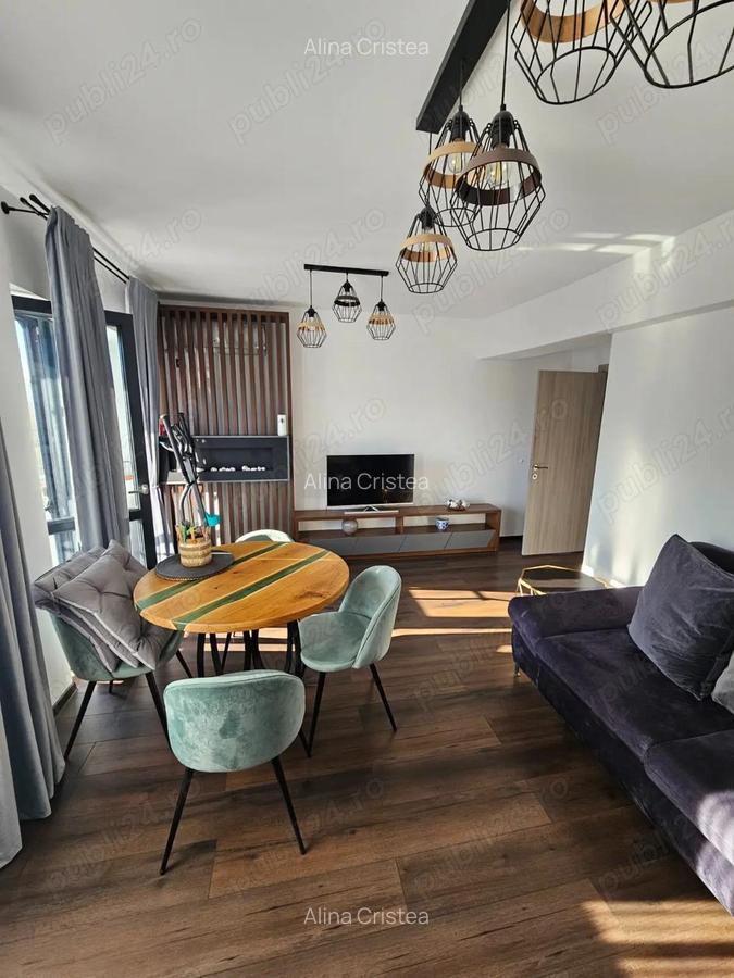 Aparatorii Patriei metrou - 3 camere , 83mp + loc parcare - 1