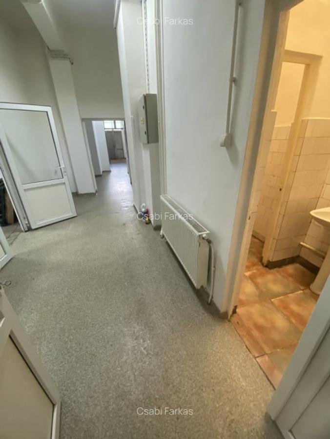 Spatiu comercial, 286mp, zona Calvaria - 5