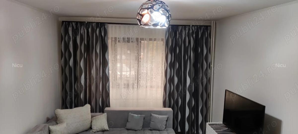 Inchiriez garsoniera decomandata B-dul Bucuresti (Ploiesti) - 3