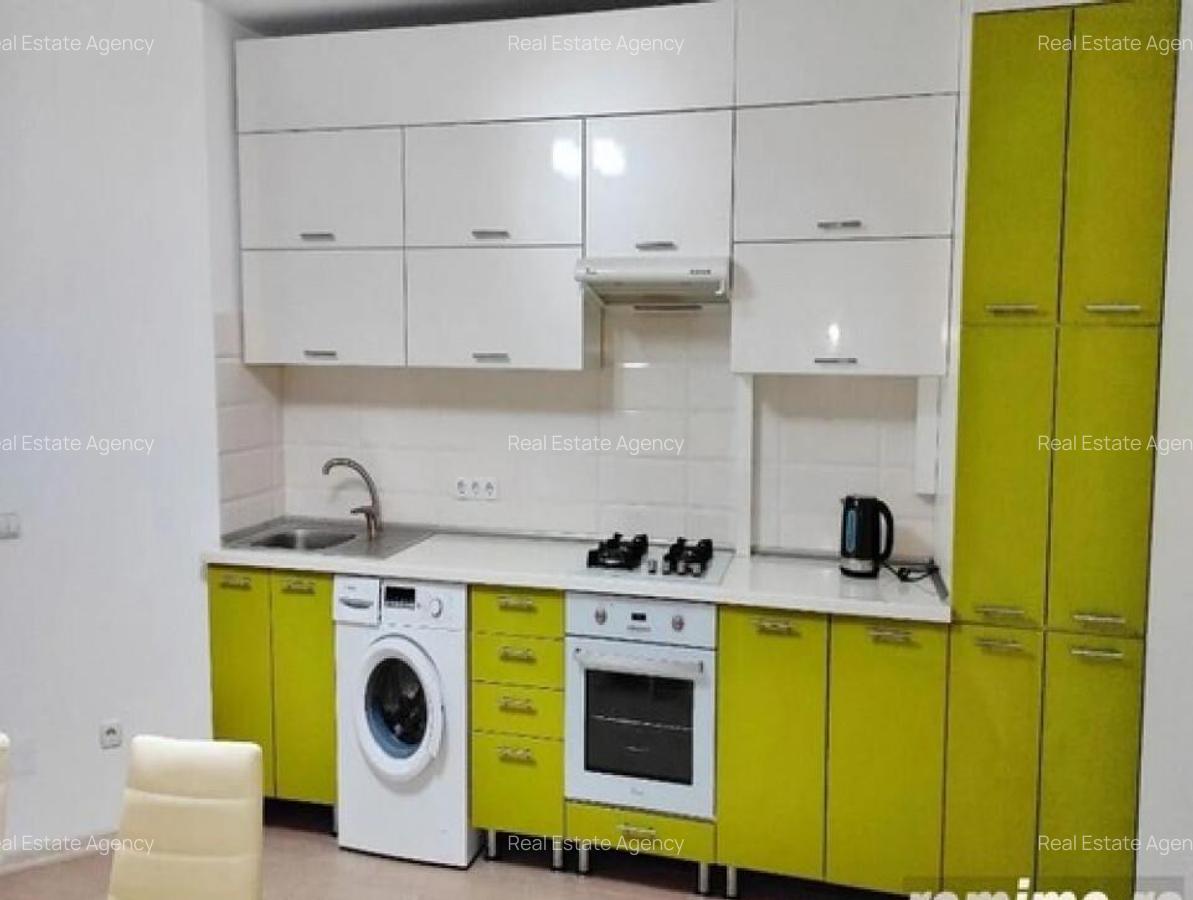 1 camera in zona Ultracentrall - 4