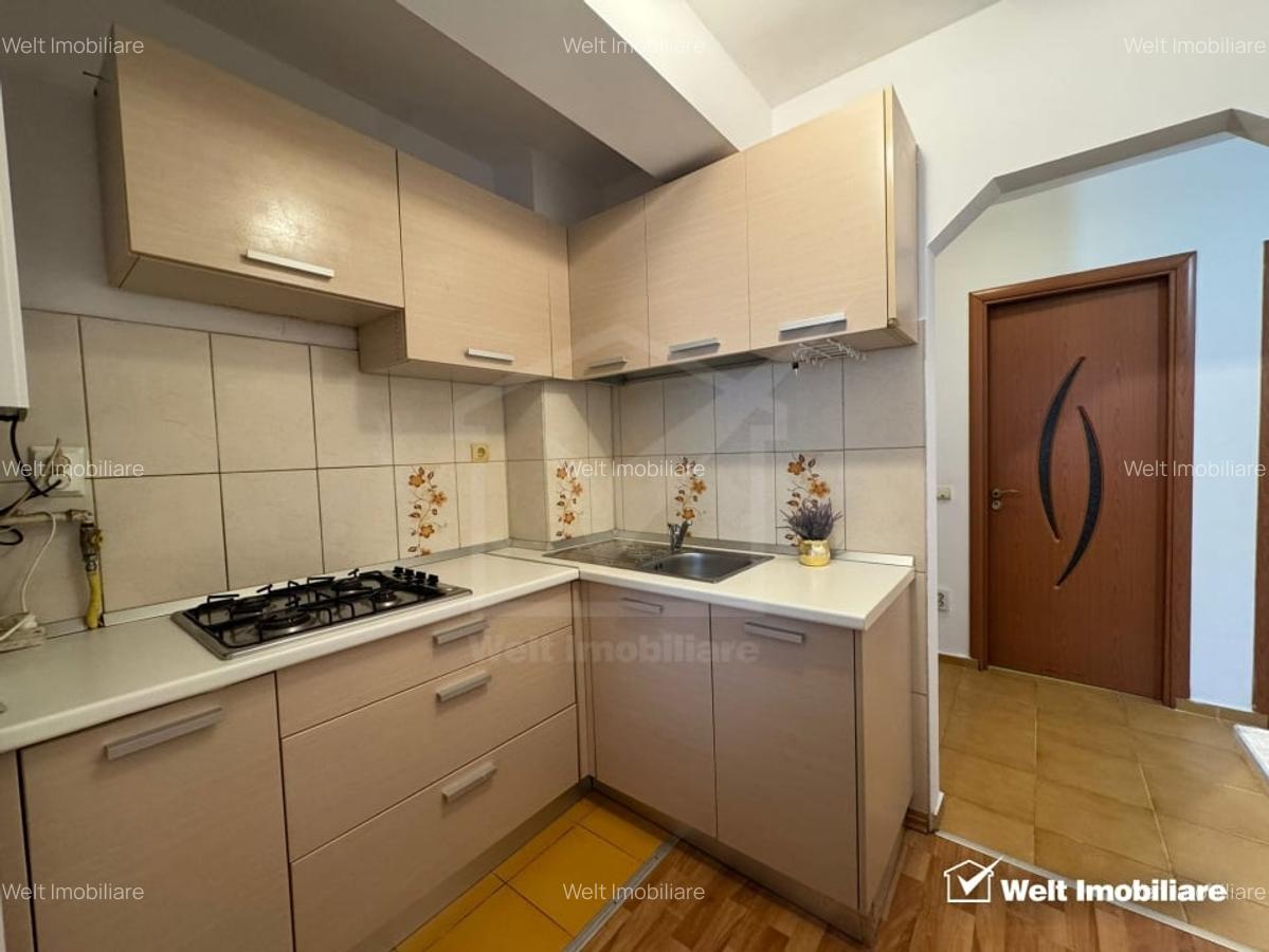 Apartament spatios decomandat | Zona Centrala - 2