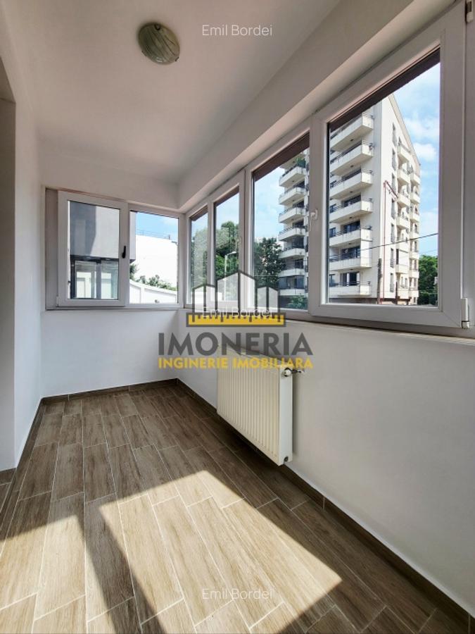 Apartament cu 3 camere decomandat, mobilat în Decebal - 16