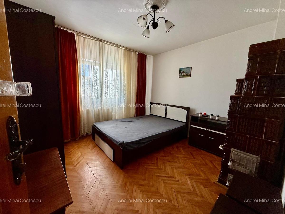 Apartament 3 camere, decomandat, situat in Floresti, zona Lidl - 6