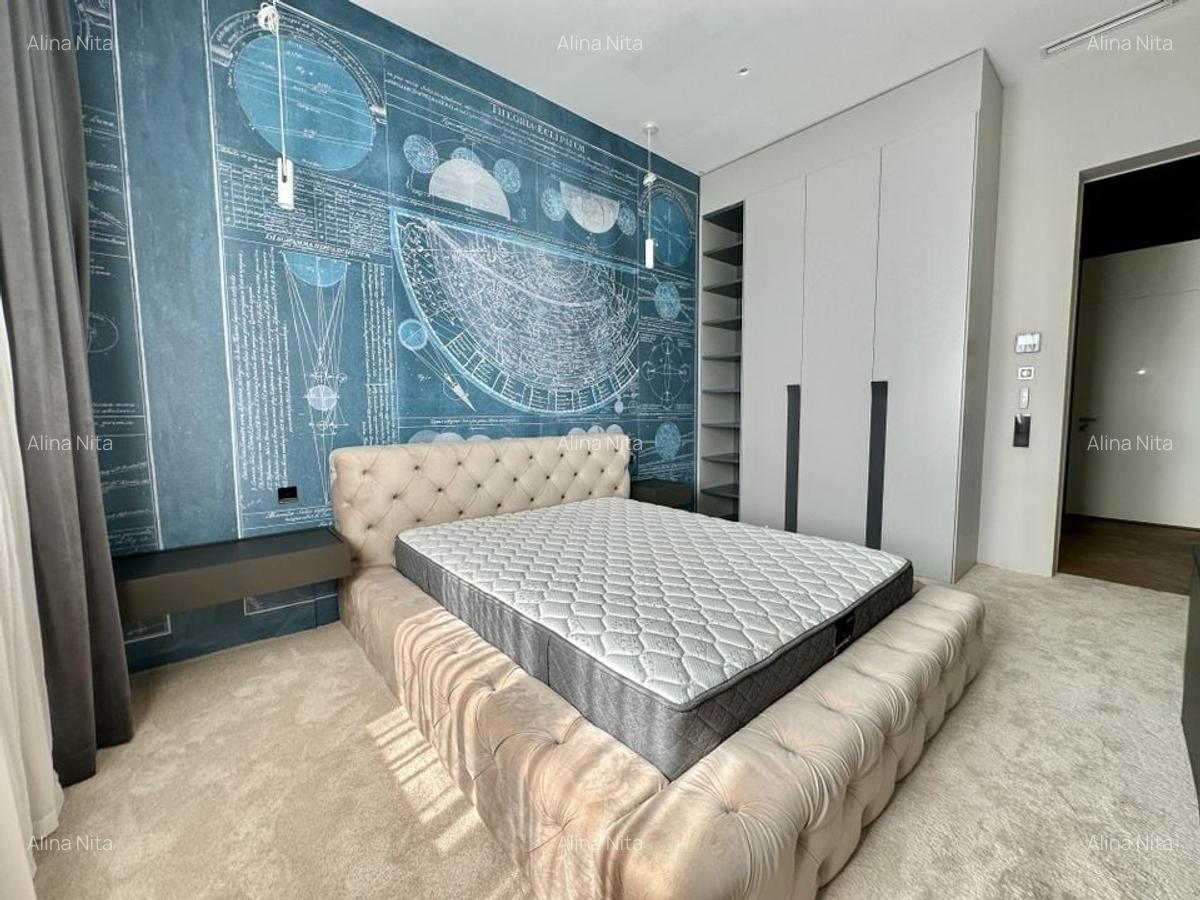 Penthouse 3 Camere | Parcare Subterana | Baneasa - 11