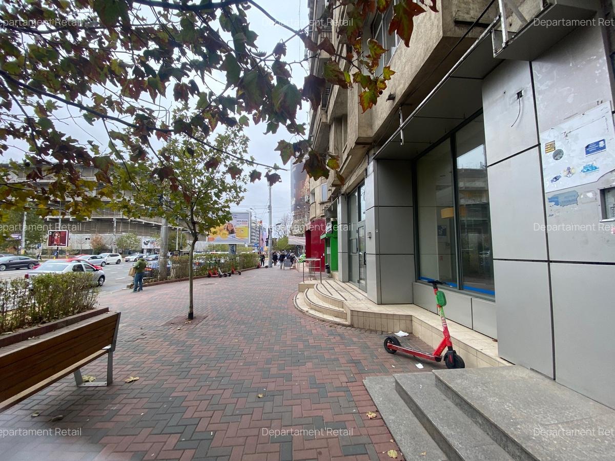 Spațiu comercial, 100 mp în Unirii - 4