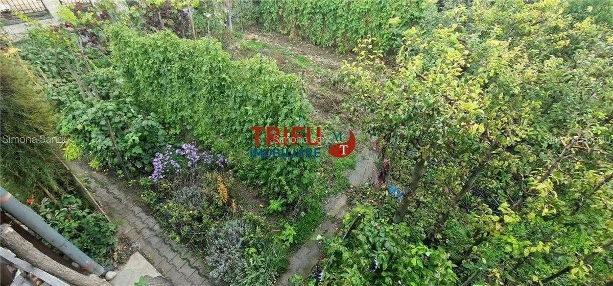 Teren de vânzare în zona centrală a orașului - 7