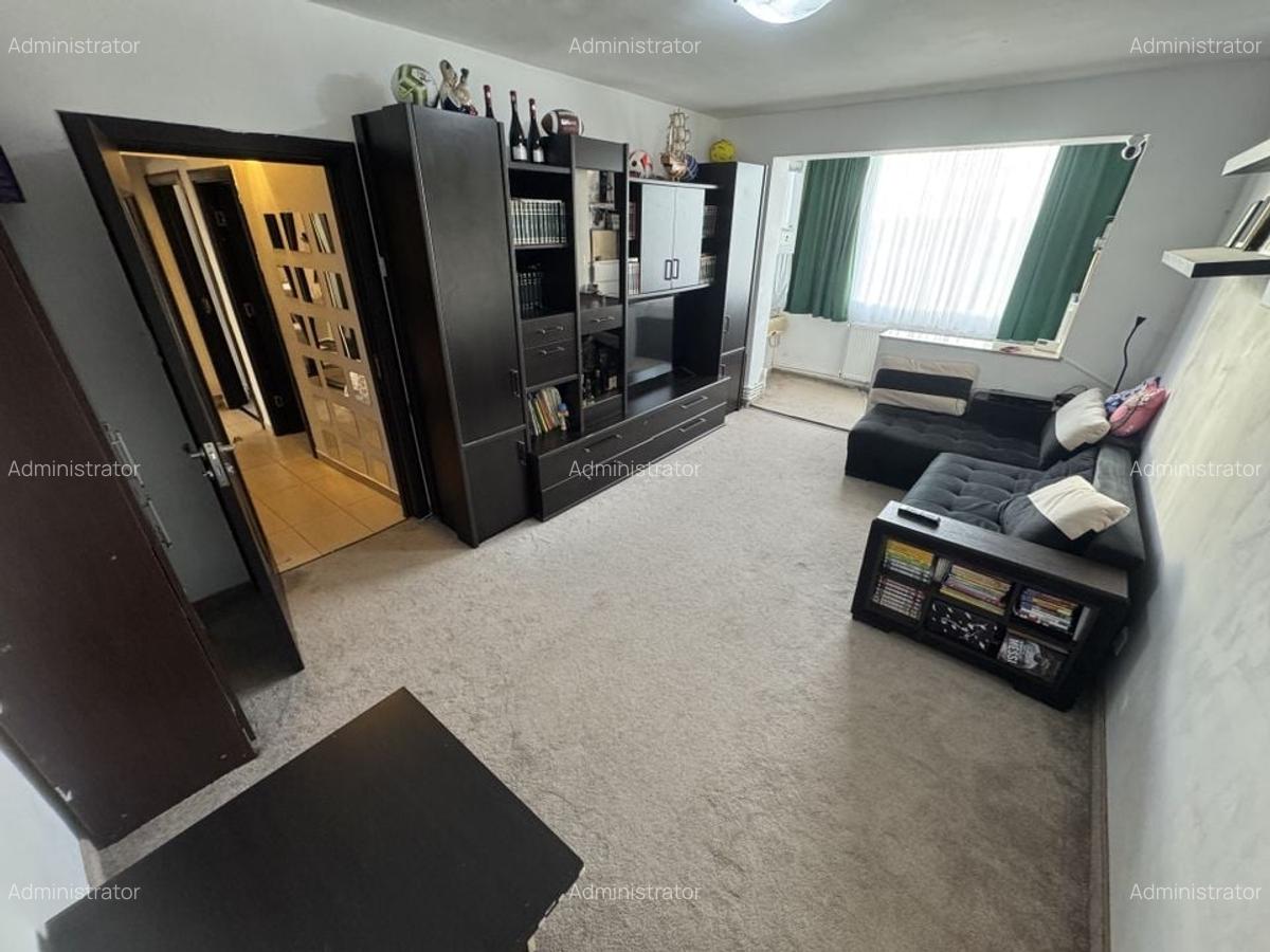 Apartament 2 camere zona Casa de Cultura - 2