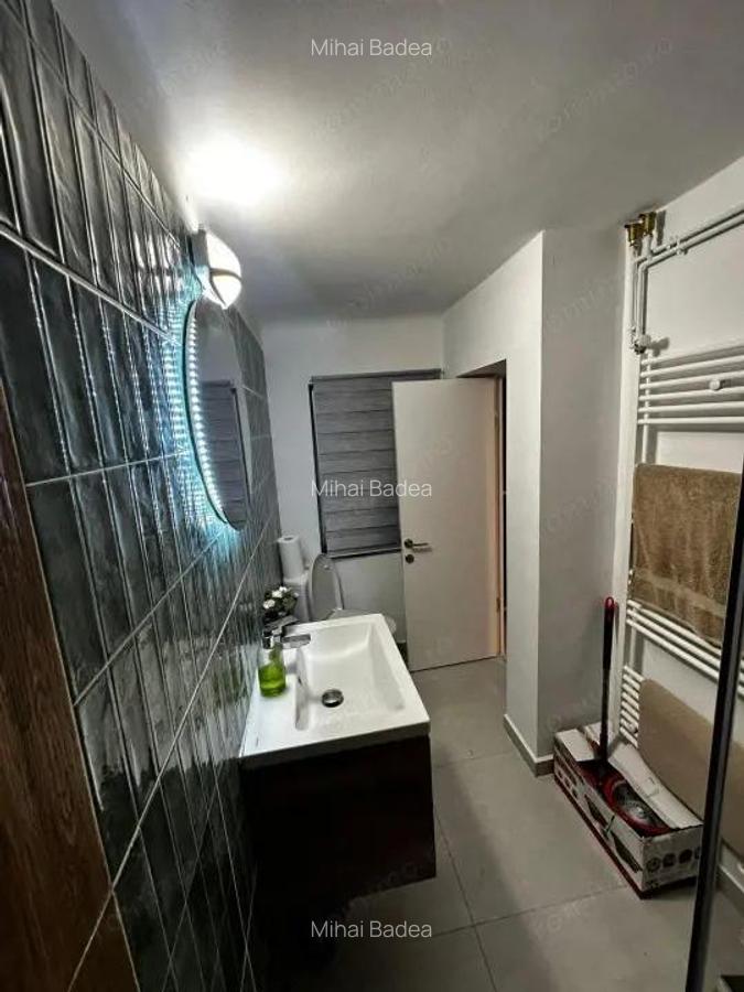 `Apartament de 2 camere in casa, `Bucurestii Noi - 13