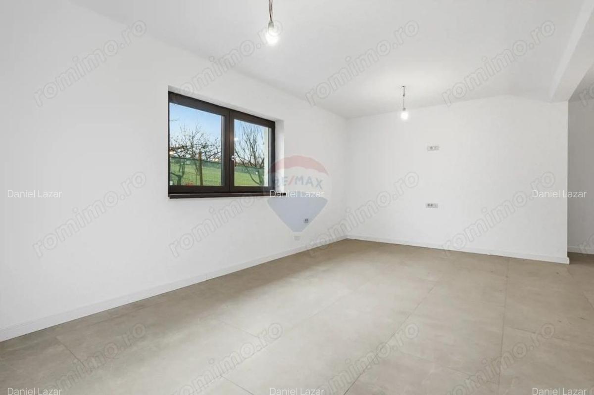 Casa Noua intabulata de Vanzare, 3 camere, Tome?ti - Ia?i Comision 0% - 5