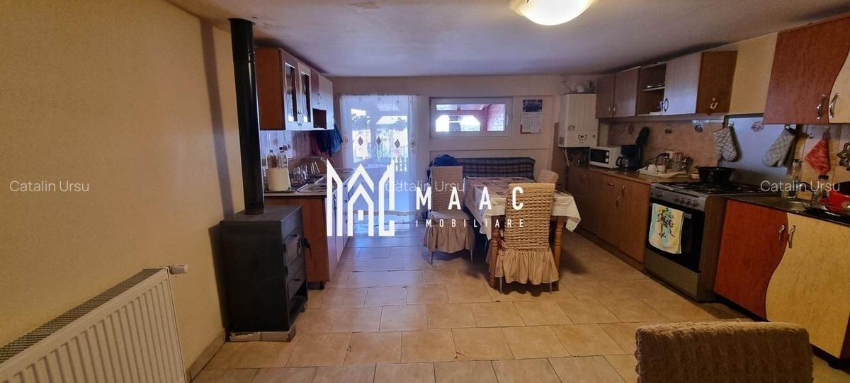 Casă individuală cu 5 camere în Hașag - 5