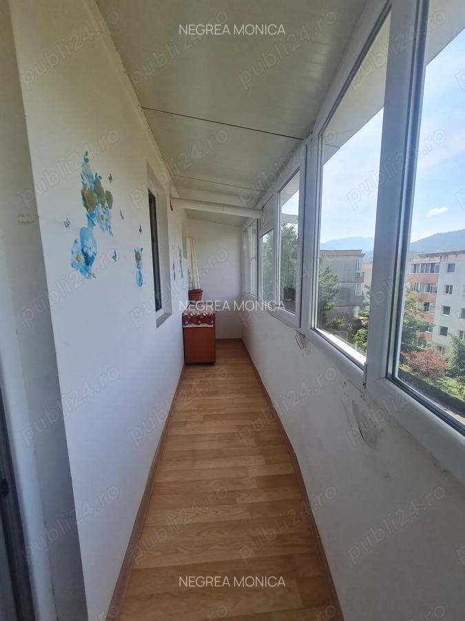 Apartament 2 camere ASTRA- BARBU LAUTARU, decomandat, Brasov - 6