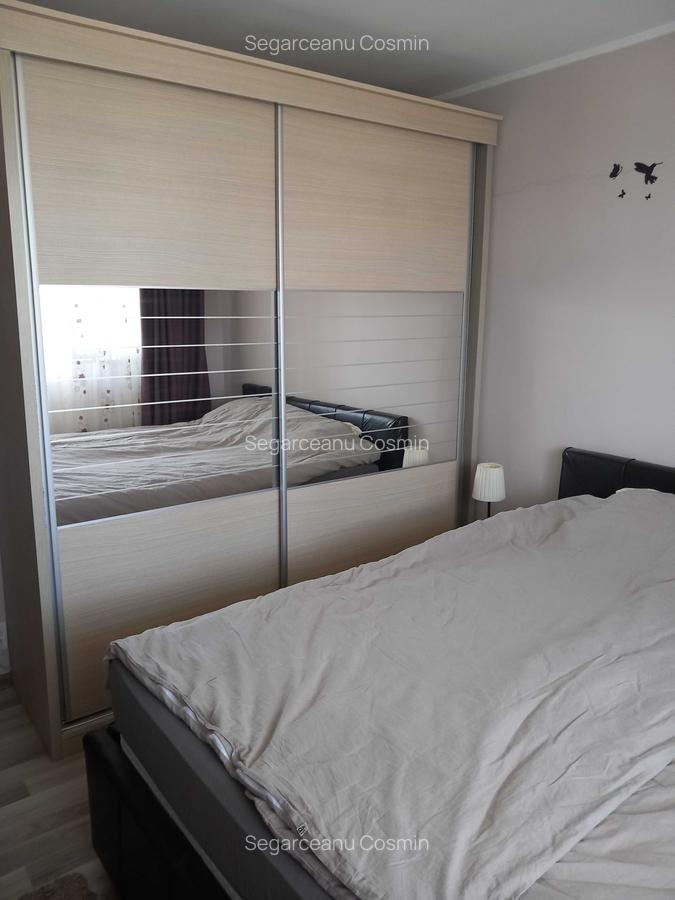 Apartament 3 camere decomandat, mobilat și utilat, la 2 minute de metrou Valea I - 3