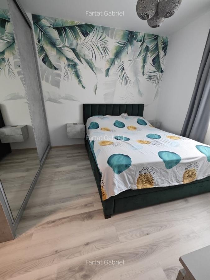 Apartament 2 camere cu grădină Greenfield– mobilat, utilat complet, disponibil - 4 Apartament 2 camere cu grădină Greenfield– mobilat, utilat complet, disponibil - 4