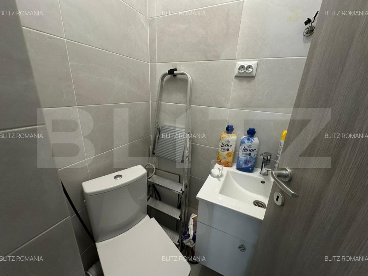 Apartament 3 camere, 67 mp, ansamblu Happy Residence 3 - 14