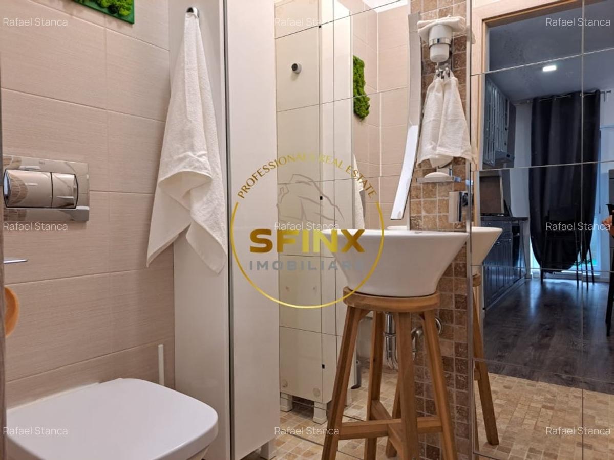 De vanzare 2 camere Belvedere Residence Metrou Pipera - 3