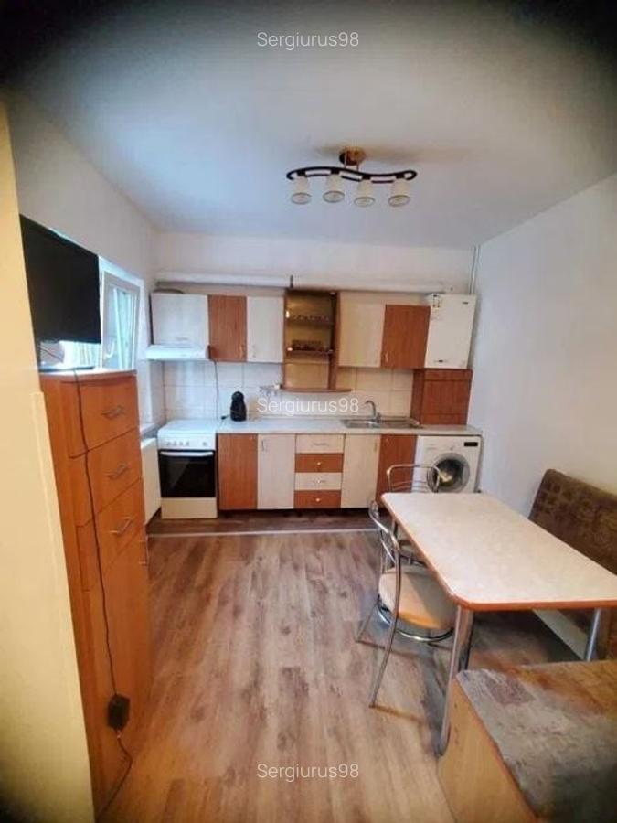 Apartament cu 2 camere | Zona Centrala | 56mp - 2