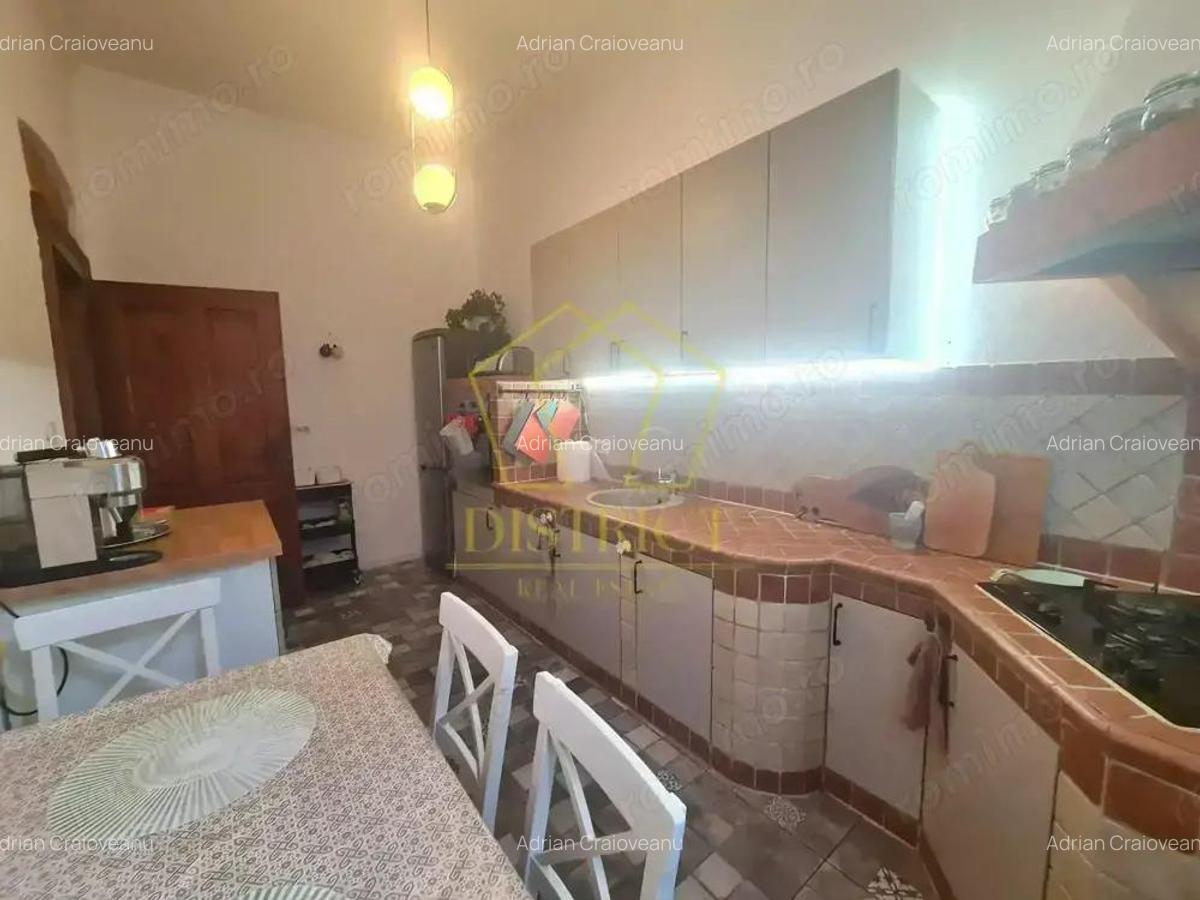 COM 0% Apartament in stil rustic superb | 66mp | Iosefin - 7
