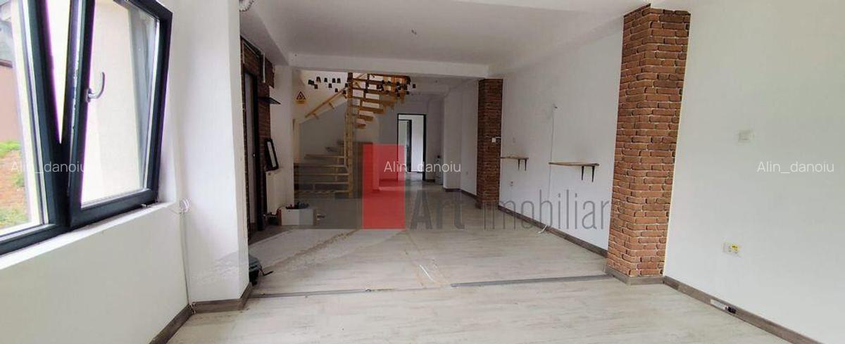Spatiu comercial MANAHAVE*/vila cu teren de inchiriat in ... - 16