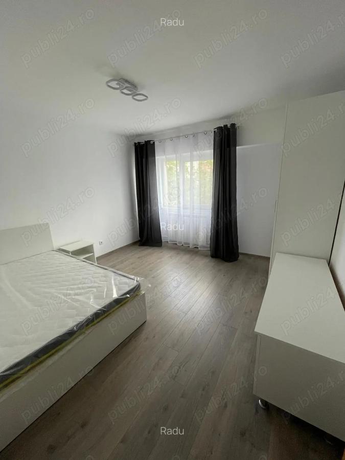 Apartament proaspat renovat 1 camera zona Cipariu (Str Muncitorilor) - 2