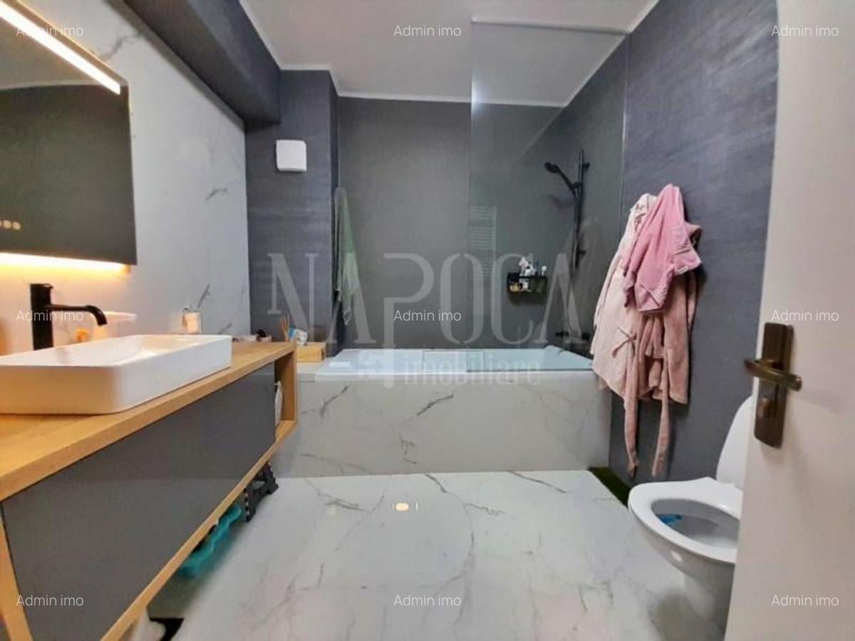Apartament 3 camere de vanzare in Manastur, Cluj Napoca - 6