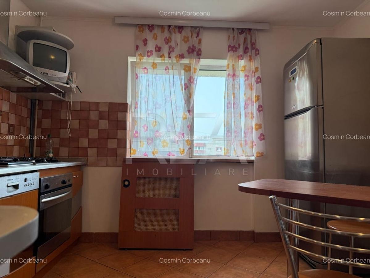 3 Camere 13 Septembrie Sebastian - 9