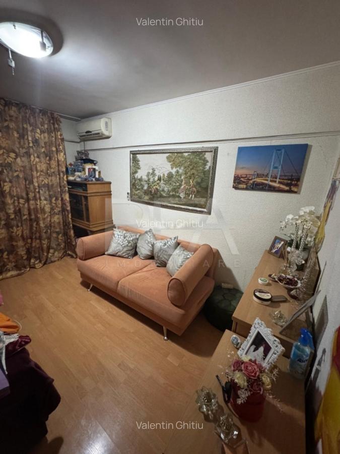 Apartament 4 camere Vitan – 96 mp, 2 balcoane, bloc reabilitat - 4