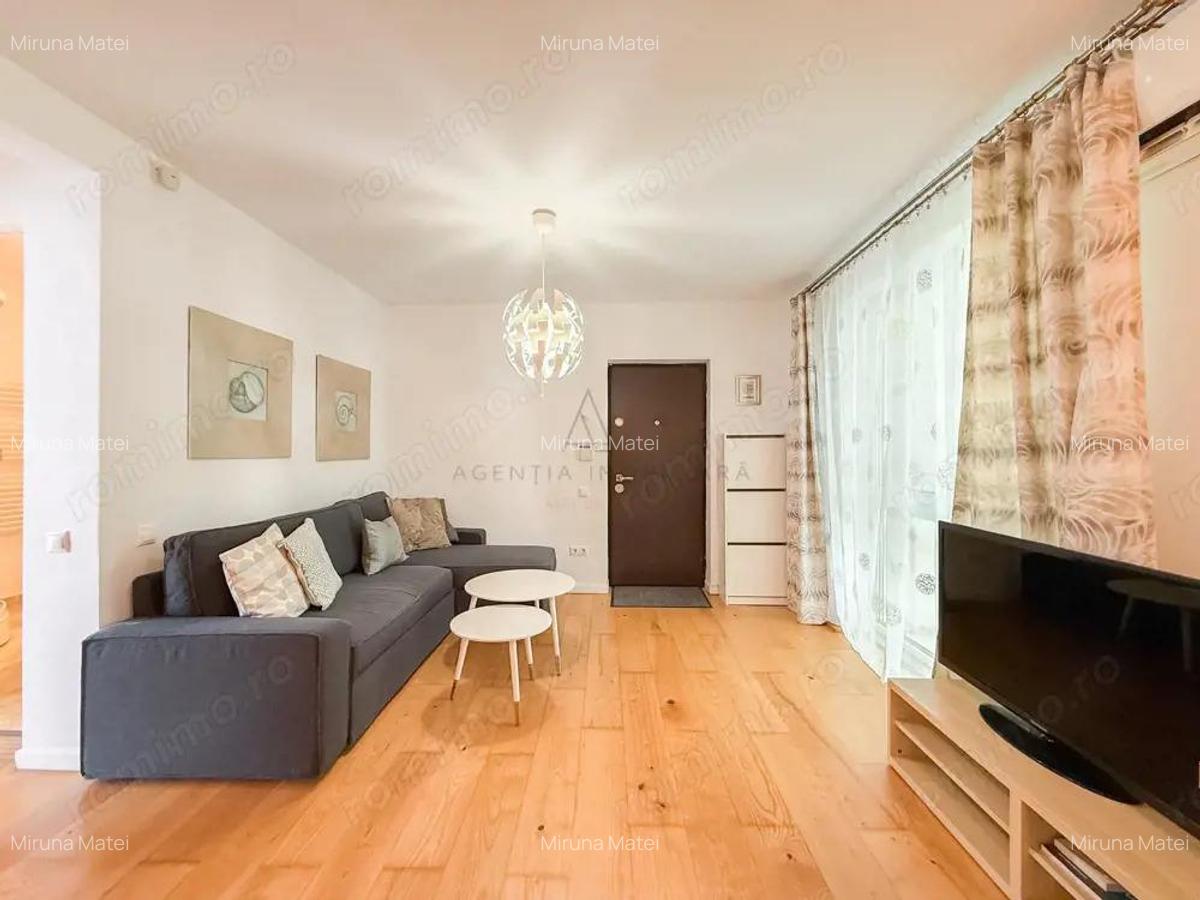 2 Camere Herastrau | Soseaua Nordului | In Vila - 4