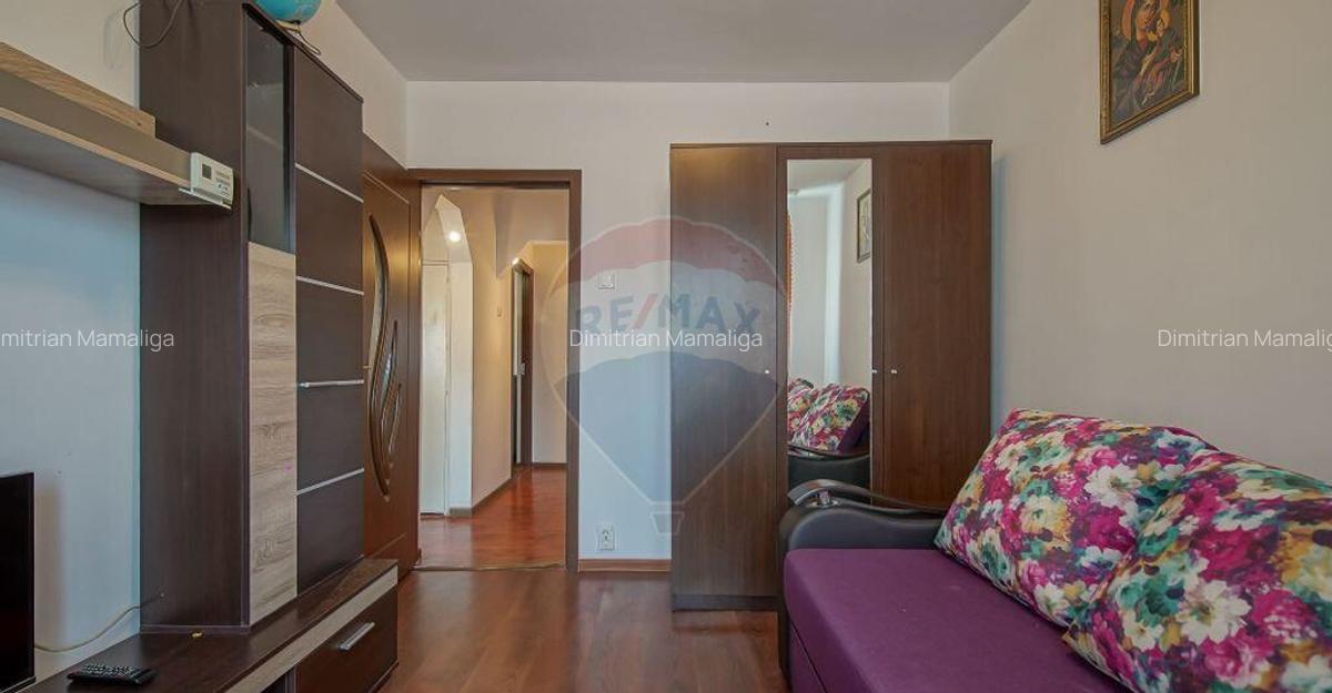 Apartament 3 camere, 2 bai Str. Independen?ei, Trac... - 15