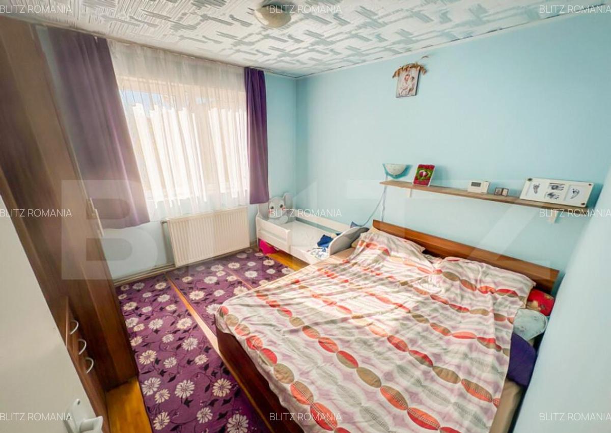 Apartament 2 camere Semi-decomandat Hunedoara - 4