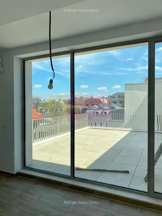 Licurg Armeneasca Penthouse | 136 mp + terasa de 55mp - 6