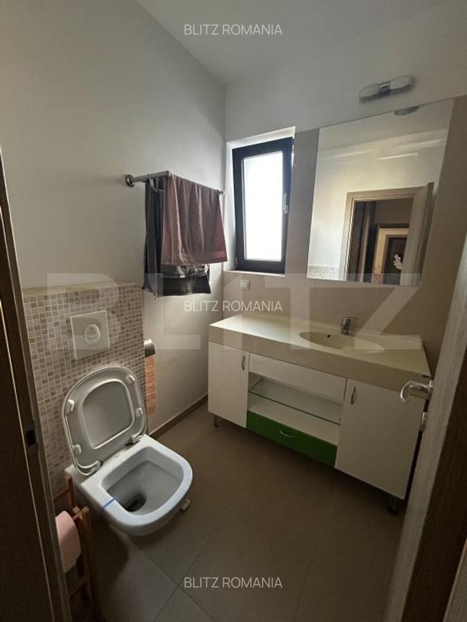 OFERTA! Apartament 3 camere GREENFIELD + Loc de parcare - 22