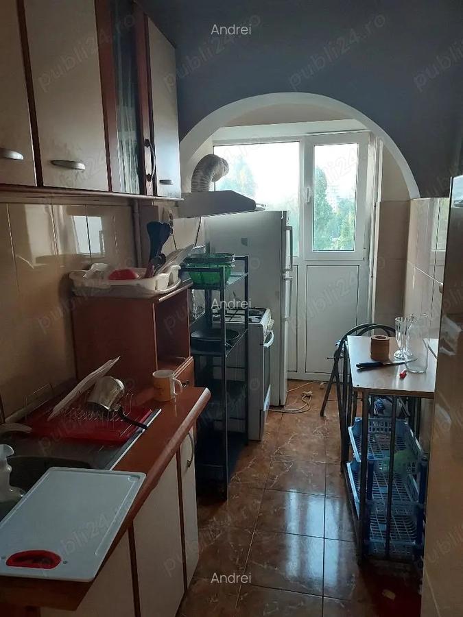 Vand apartament 2 camere in zona Nicolae Grigorescu - piata Salajan. - 7