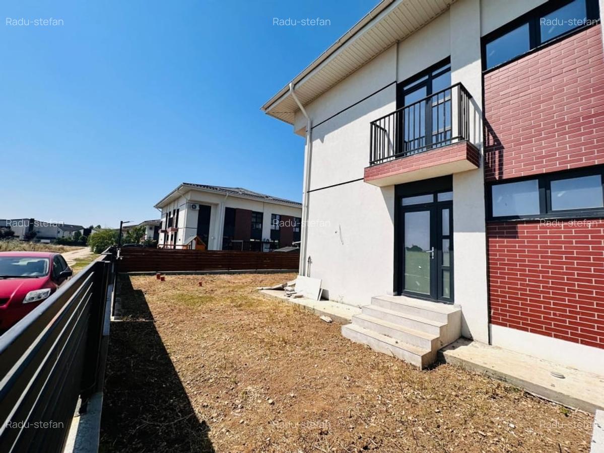 CASA DE VANZARE TIP DUPLEX | MOGOSOAIA | 4 CAMERE | FINISATA | - 19