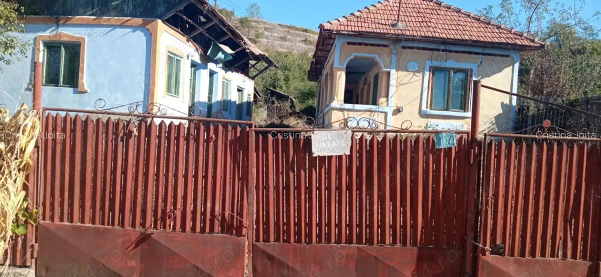 Casa de vanzare in Calinesti Arges - 2